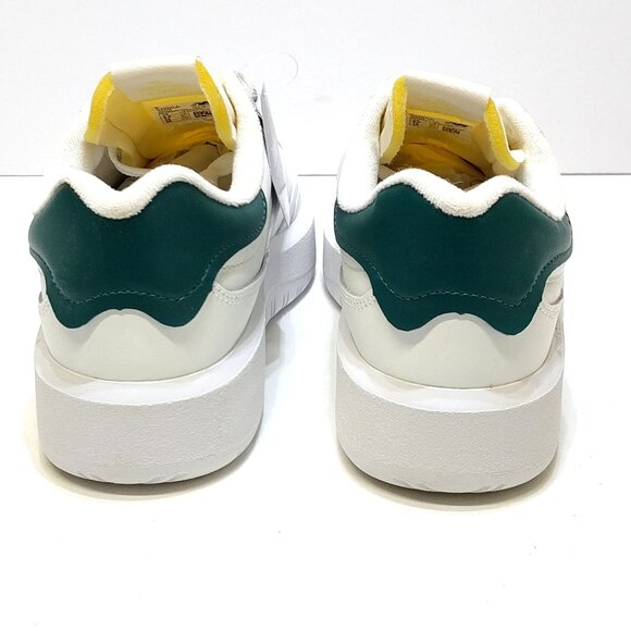 New Balance CT302LF-D Leather Upper Unisex Platform Shoes Men 10M Women 11.5 NIB - Picture 6 of 13